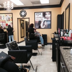 Beauty Cafe Salon Aventura