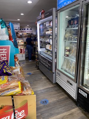 Marinucci's Deli - Mayfair by null