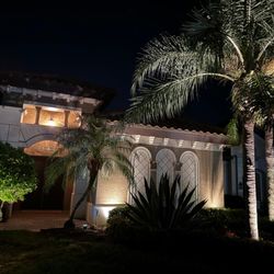 Dan Allen Landscape Lighting
