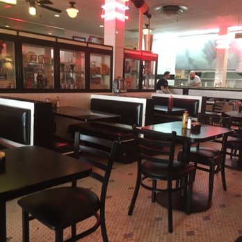 The Grill - Booths and counter seating - Diners Near Me - Athens, Georgia The Grill - Booths and counter seating - Diners Near Me - Athens, Georgia