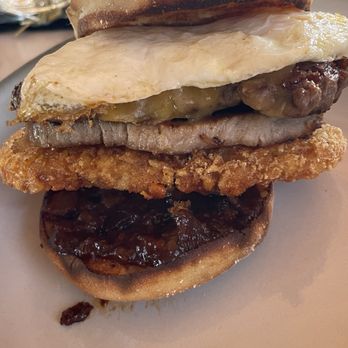Hildee's - Desserts Near Me - Wimberley, Texas