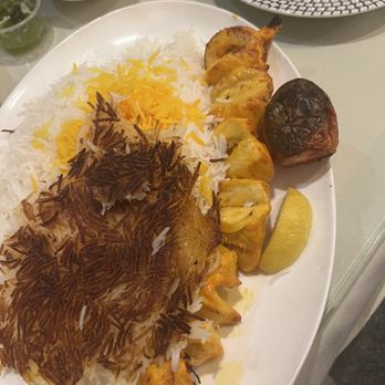 Alborz Persian Restaurant - Persian/Iranian Near Me - Vienna, Virginia