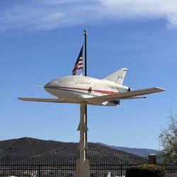 French Valley Airport