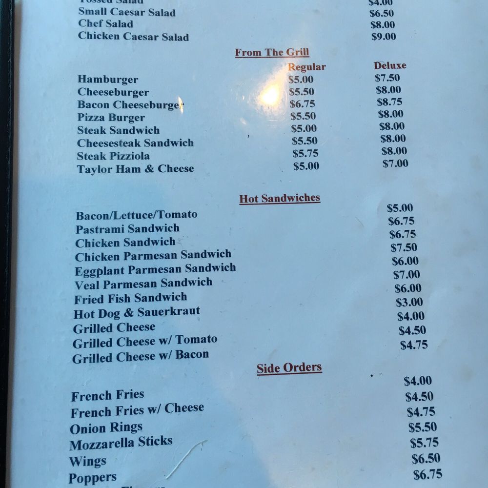 Pub 199 - Menu - Steakhouses Near Me - Mount Arlington, New Jersey Pub 199 - Menu - Steakhouses Near Me - Mount Arlington, New Jersey