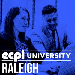 ECPI University