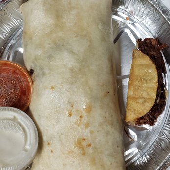 Habanero - Steak Burrito - Mexican Near Me - Clifton, New Jersey Habanero - Steak Burrito - Mexican Near Me - Clifton, New Jersey