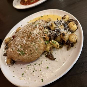 Ristorante Carmelo - Gnocchi Spezzatino - Italian Near Me - Orange Beach, Alabama Ristorante Carmelo - Gnocchi Spezzatino - Italian Near Me - Orange Beach, Alabama
