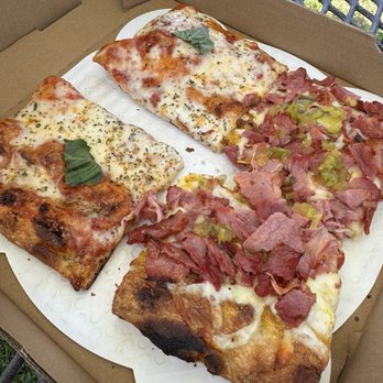 Fire Fresh Pizza - JB and Cheese pizza - Pizza Near Me - San Dimas, California Fire Fresh Pizza - JB and Cheese pizza - Pizza Near Me - San Dimas, California