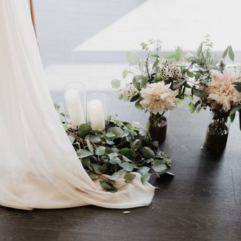 Marbled Mint - Florists Near Me - San Francisco, California