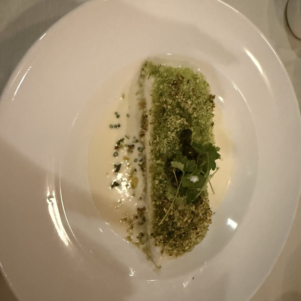 Harvest Table - New American Near Me - St Helena, California