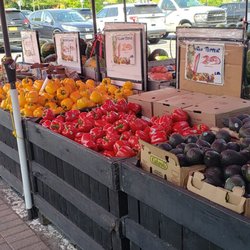 Apple Farm