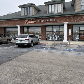 Radin’s Delicatessen - Delis Near Me - Cherry Hill, New Jersey