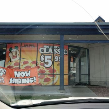 Little Caesars - 10 Reviews - Pizza - 4516 Stillwater Ave Cheyenne Wy - Restaurant Reviews - Phone Number - Yelp