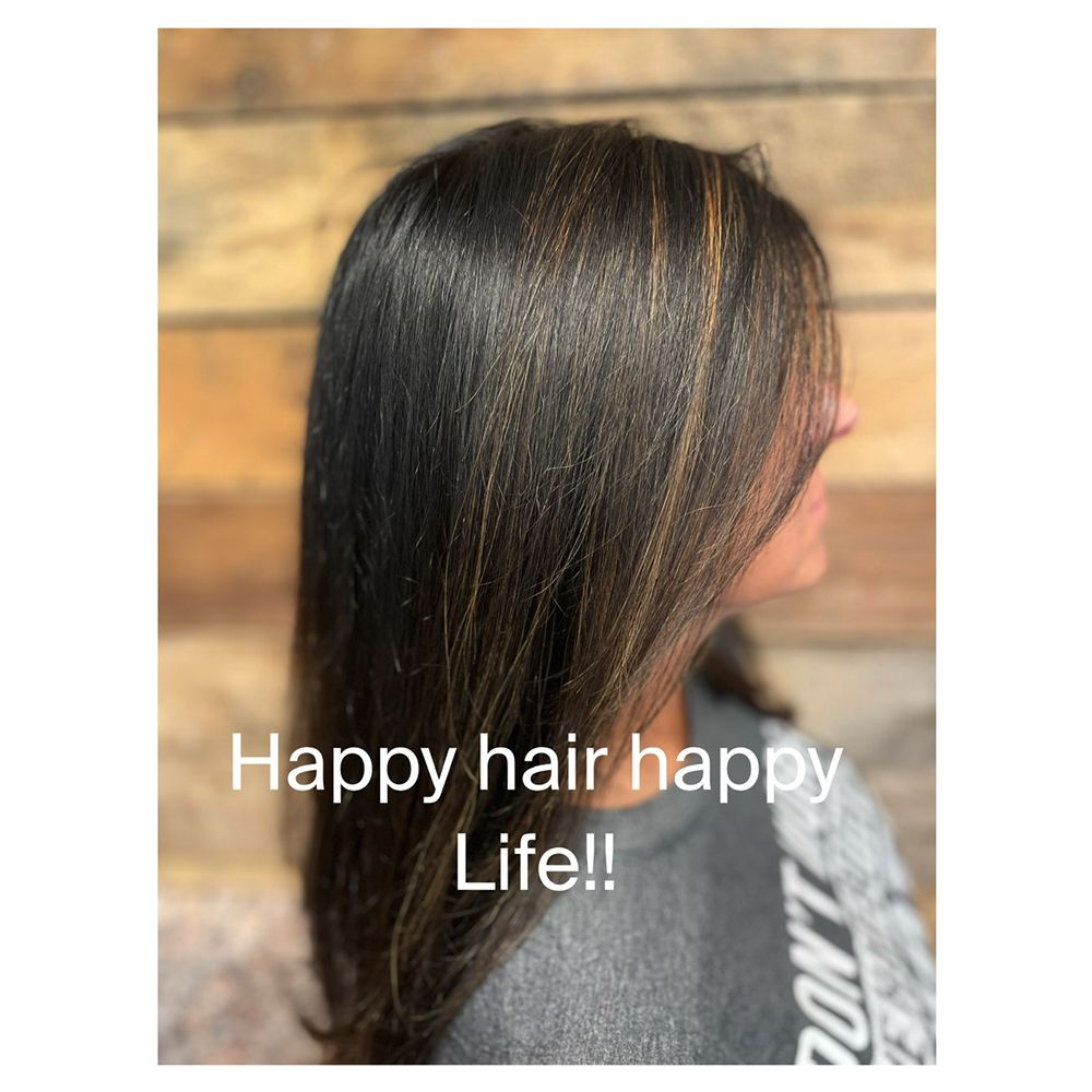 PURE REFLECTIONS SALON & BOUTIQUE Updated October 2024 71 Photos