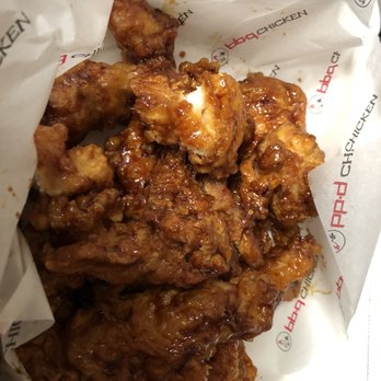 bb.q Chicken Ashburn - Boneless chicken - Korean Near Me - Ashburn, Virginia