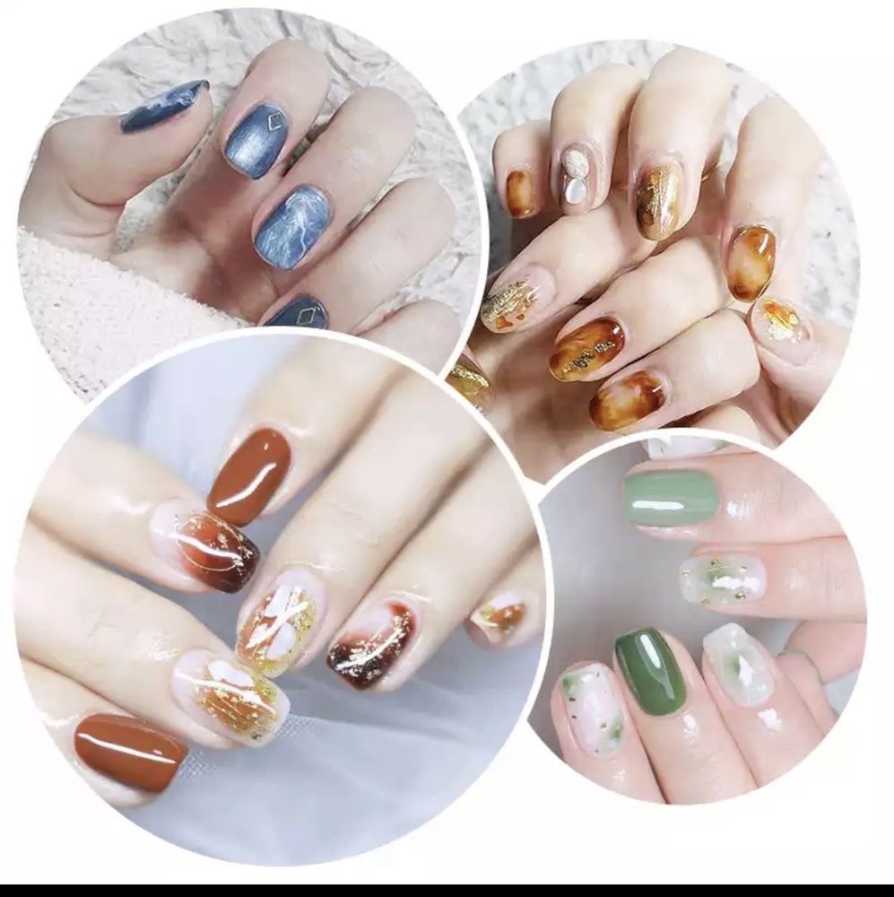 UPTOWN NAILS Updated April 2024 502 Photos & 273 Reviews 1810