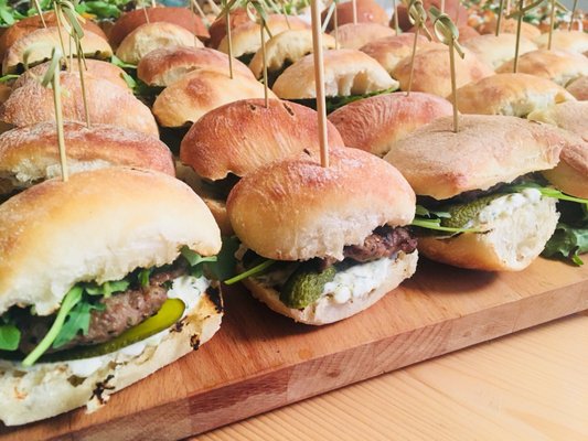 Café Barista by null