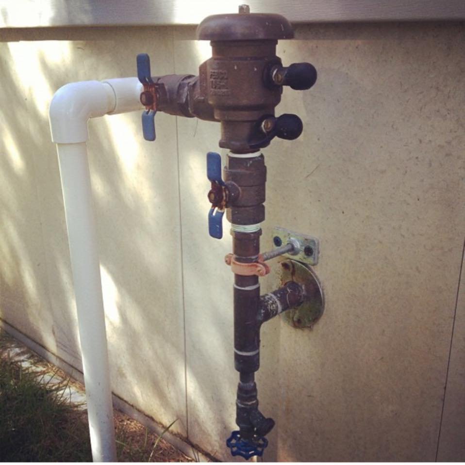 Slide of Tandem Mechanical