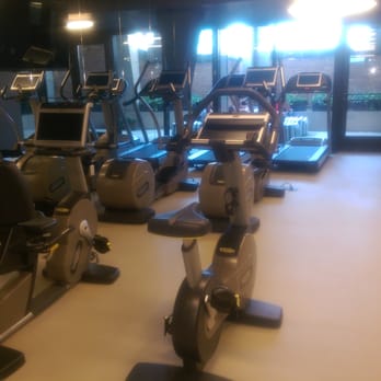 Virgin Hotels Chicago - Fitness Center - Hotels Near Me - Chicago, Illinois Virgin Hotels Chicago - Fitness Center - Hotels Near Me - Chicago, Illinois