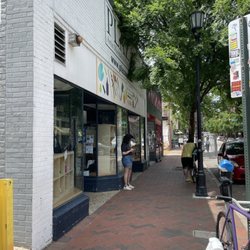 Plaza Artist Materials - Front