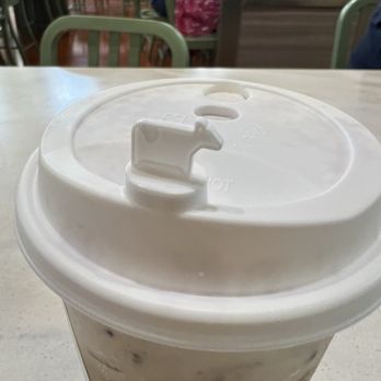 Milksha - Trademark - Coffee & Tea Near Me - Ontario, California