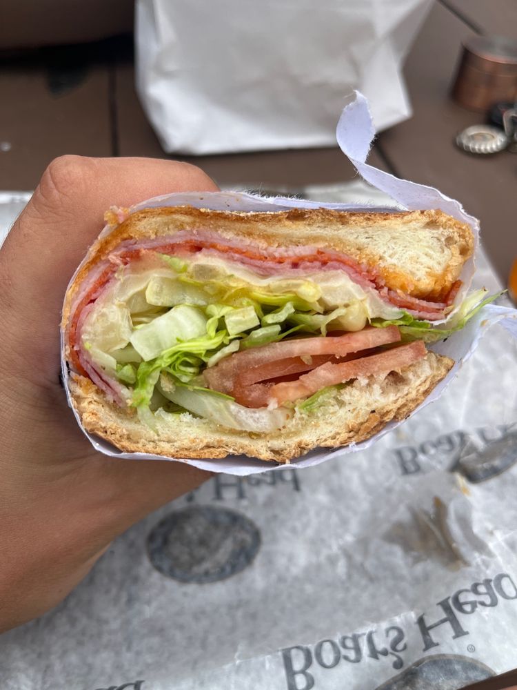 DELI 51 Updated October 2024 18 Photos & 44 Reviews 51 Broadway