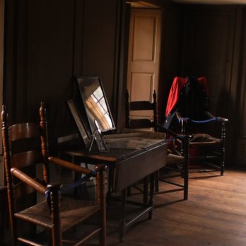 Leffingwell House Museum - Tavern Room - Museums Near Me - Norwich, Connecticut Leffingwell House Museum - Tavern Room - Museums Near Me - Norwich, Connecticut