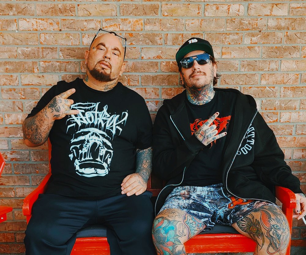 Signature Tattoo and Supplies Logo