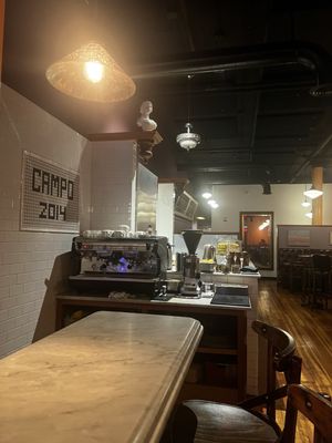 Campo Enoteca by null