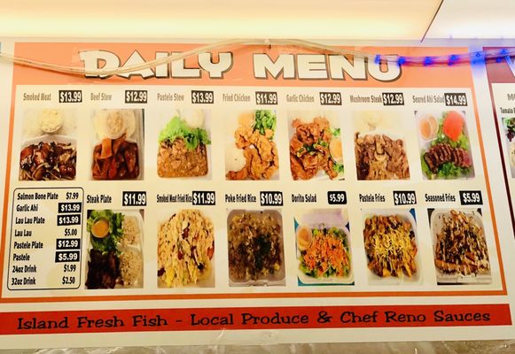 Fresh Catch Kapahulu by null