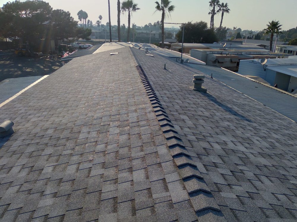 Slide of Atlas Roofing