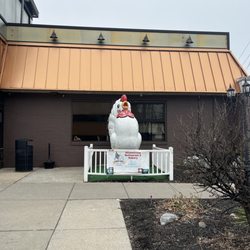 Wyomissing Restaurant & Bakery