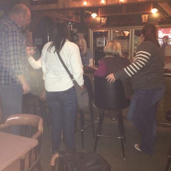 Harry's & Billie's Lounge