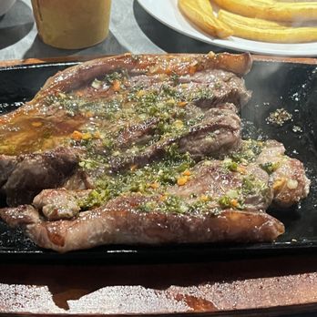 La Bendición - Churrasco / Skirt Steak - Colombian Near Me - Campbell, California