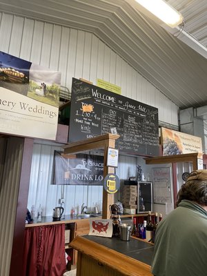 Grace Hill Winery by null