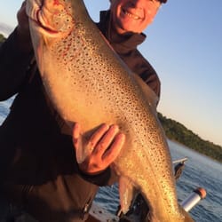 Barbie Doll Sports Fishing Charters