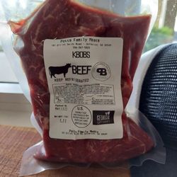 Potts Family Meats