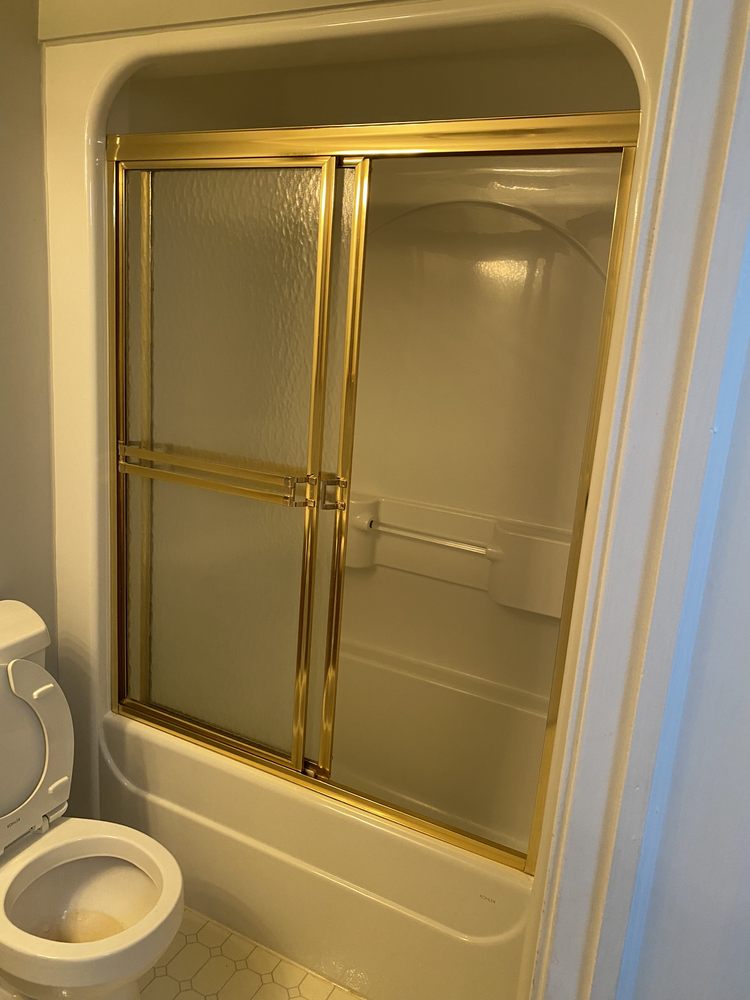 Slide of Tito’s Plumbing