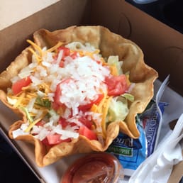 Taco Salad