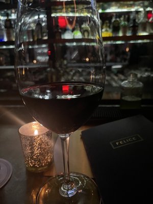 Felice 15 Gold by null