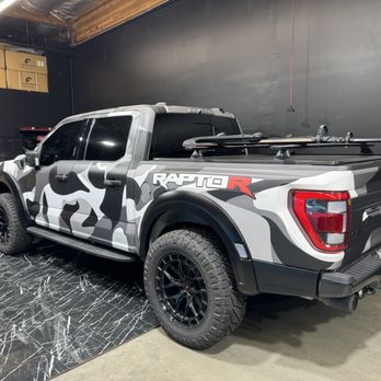 Silicon Valley Customs - Vehicle Wraps Near Me - San Jose, California Silicon Valley Customs - Vehicle Wraps Near Me - San Jose, California