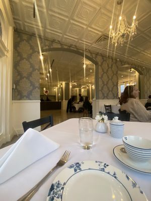 THE LONDON TEA ROOM - Updated February 2026 - 33 Photos & 11 Reviews ...