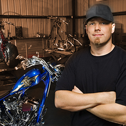 ASX Motorcycle Parts