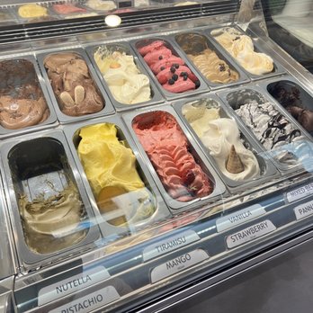 Elixir Espresso & Wine Bar - Gelato - Italian Ice Cream - Gelato Near Me - San Diego, California Elixir Espresso & Wine Bar - Gelato - Italian Ice Cream - Gelato Near Me - San Diego, California