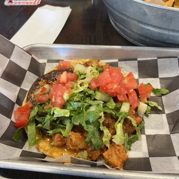 Taco Town Authentic Mexican Food - Tostada - Mexican Near Me - Saint Cloud, Florida Taco Town Authentic Mexican Food - Tostada - Mexican Near Me - Saint Cloud, Florida