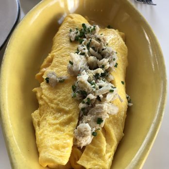 Fishing With Dynamite - FWD omelette - Seafood Near Me - Manhattan Beach, California