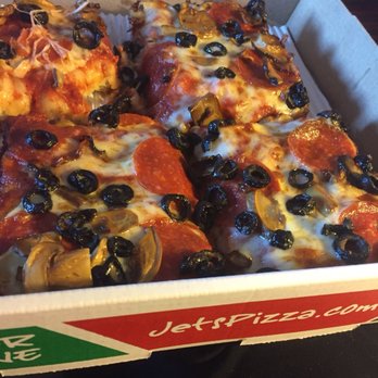 Jet's Pizza - My delicious Pizza. - Pizza Near Me - Grand Rapids, Michigan Jet's Pizza - My delicious Pizza. - Pizza Near Me - Grand Rapids, Michigan