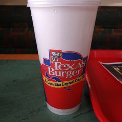 Texas Burger