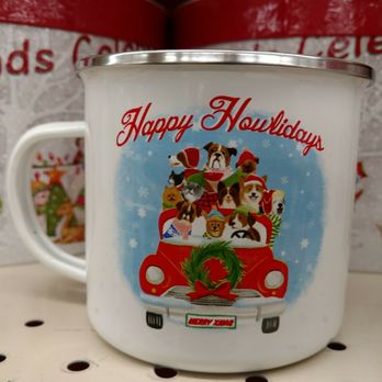 HouseMart Ben Franklin Crafts - Hilo - I like this mug because two of the dogs look like my dogs ;) - Art Supplies Near Me - Hilo, Hawaii HouseMart Ben Franklin Crafts - Hilo - I like this mug because two of the dogs look like my dogs ;) - Art Supplies Near Me - Hilo, Hawaii