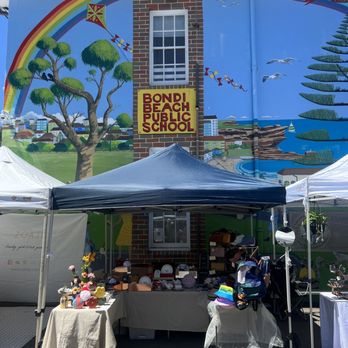 Bondi Markets - 10/29/23 FYI - Flea Markets Near Me - Bondi Beach, NSW Bondi Markets - 10/29/23 FYI - Flea Markets Near Me - Bondi Beach, NSW